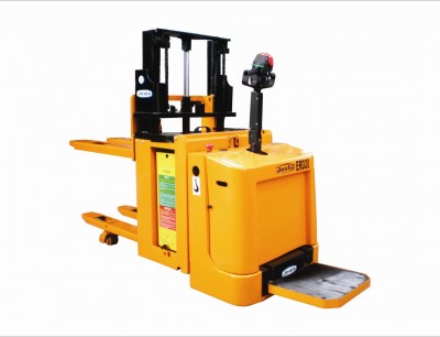 Josts Engineering Co. Ltd. :: EJD 20/ERD 20 Electric Double Pallet ...