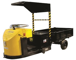 3-wheel-platform-truck-with-side-flaps-and-operator-canopy
